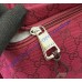 Gucci Large GG tote bag GU802166-wine
