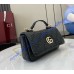 Gucci GG Milano mini top handle bag GU806017-L-black