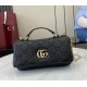 Gucci GG Milano mini top handle bag GU806017-L-black