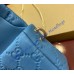 Gucci GG Milano mini top handle bag GU806017-L-blue