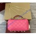Gucci GG Milano mini top handle bag GU806017-L-rose