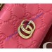 Gucci GG Milano mini top handle bag GU806017-L-rose