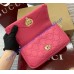 Gucci GG Milano mini top handle bag GU806017-L-rose