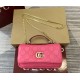 Gucci GG Milano mini top handle bag GU806017-L-rose