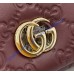 Gucci GG Milano mini top handle bag GU806017-L-wine