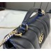 Gucci GG Milano mini top handle bag GU806017-S-black