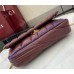 Gucci GG Milano mini top handle bag GU806017-S-wine
