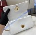 Gucci GG Milano mini top handle bag GU806017-white