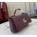 Gucci GG Milano mini top handle bag GU806017-wine