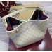 Gucci GG Emblem medium bucket bag GU815103-oat-beige