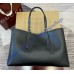 Gucci GG Emblem Large tote bag GU815213-L-black