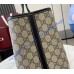 Gucci GG Emblem Large tote bag GU815213-black