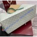 Gucci GG Emblem Large tote bag GU815213-green
