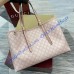 Gucci GG Emblem Large tote bag GU815213-pink