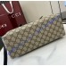 Gucci GG Emblem Medium tote bag GU815214-black