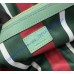Gucci GG Emblem Medium tote bag GU815214-green