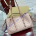 Gucci GG Emblem Medium tote bag GU815214--pink