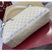 Gucci GG Emblem medium shoulder bag GU815216-Oat-beige