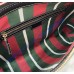 Gucci GG Emblem large shoulder bag GU815217-CA-black
