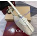 Gucci GG Emblem small shoulder bag GU815218-Oat-beige