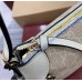 Gucci GG Emblem small shoulder bag GU815218-Oat-beige