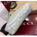 Gucci GG Emblem small shoulder bag GU815218-green