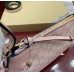Gucci GG Emblem small shoulder bag GU815218-pink