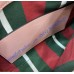 Gucci GG Emblem small shoulder bag GU815218-pink