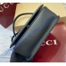 Gucci Blondie mini shoulder bag GU815700-C-black