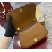Gucci Blondie mini shoulder bag GU815700-C-brown