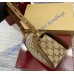 Gucci Blondie mini shoulder bag GU815700-GG-brown