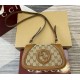 Gucci Blondie mini shoulder bag GU815700-GG-brown