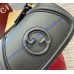 Gucci Blondie mini shoulder bag GU815700-L-black