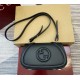 Gucci Blondie mini shoulder bag GU815700-L-black