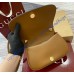 Gucci Blondie mini shoulder bag GU815700-L-brown