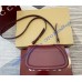 Gucci Blondie mini shoulder bag GU815700-L-wine