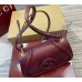 Gucci Blondie mini shoulder bag GU815711-L-wine