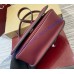 Gucci Blondie mini shoulder bag GU815700-L-wine