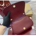 Gucci Blondie mini shoulder bag GU815700-L-wine