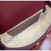 Gucci Blondie mini shoulder bag GU815700-L-wine