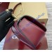 Gucci Blondie mini shoulder bag GU815711-L-wine