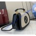 Gucci Blondie small top handle bag GU815714-C-black