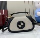 Gucci Blondie small top handle bag GU815714-C-black