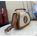 Gucci Blondie small top handle bag GU815714-C-brown