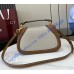Gucci Blondie small top handle bag GU815714-C-brown