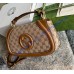 Gucci Blondie small top handle bag GU815714-GG-brown