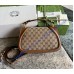 Gucci Blondie small top handle bag GU815714-GG-brown