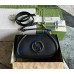 Gucci Blondie small top handle bag GU815714-L-black