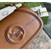 Gucci Blondie small top handle bag GU815714-L-brown