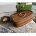 Gucci Blondie small top handle bag GU815714-L-brown